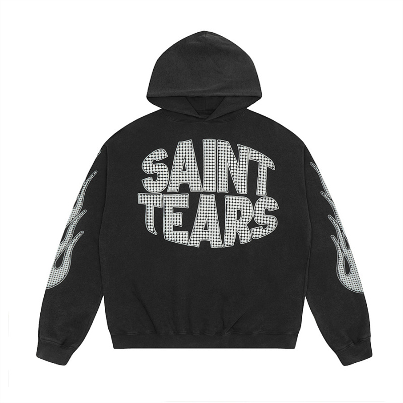 SAINT VANITY HOODIES