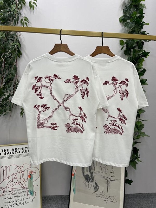 OFF WHITE TSHIRTS