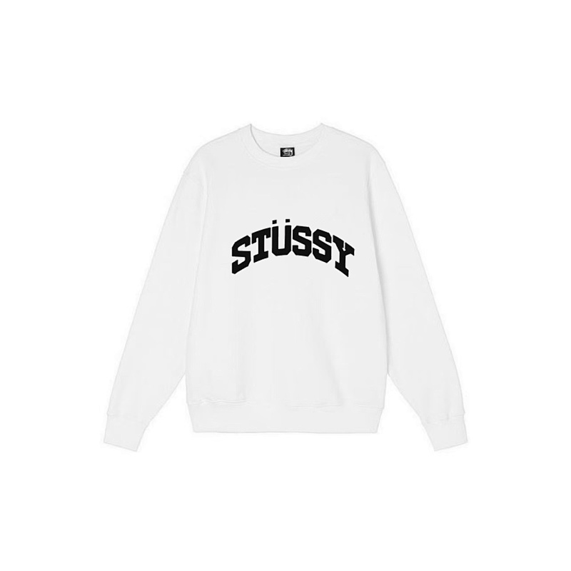 STUSSY SWEATSHIRTS (13)