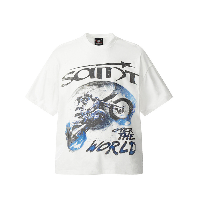 SAINT VANITY TSHIRTS