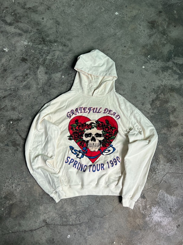 SAINT MICHAEL HOODIES (32)