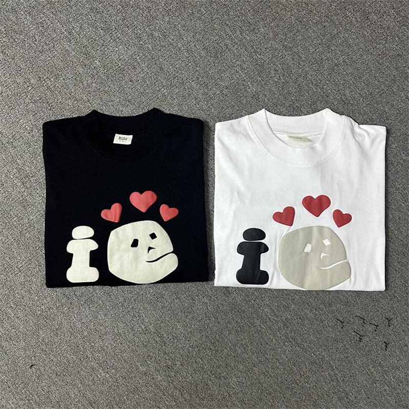 BROKEN PLANET TSHIRTS