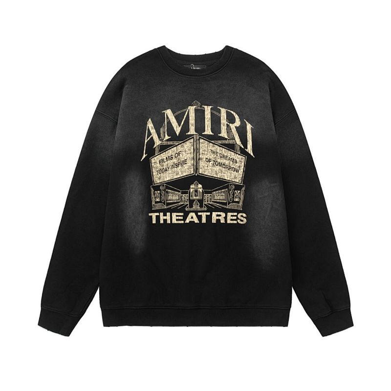 AMIRI HOODIES