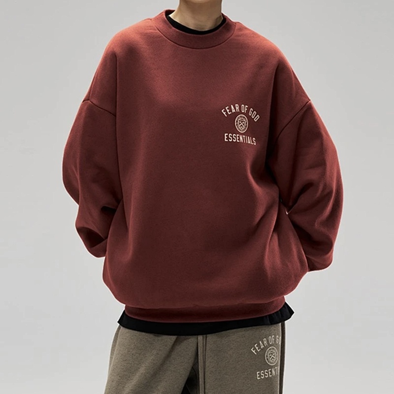 FEAR OF GOD SWEATSHIRTS (10)