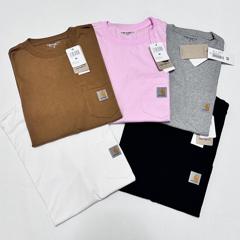 CARHARTT TSHIRTS