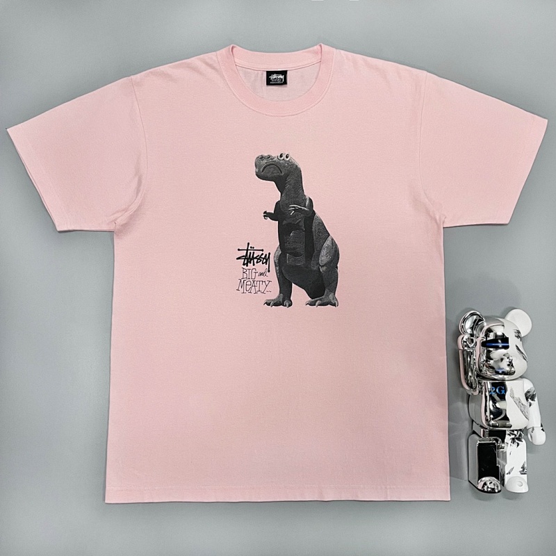 STUSSY TSHIRTS (125)