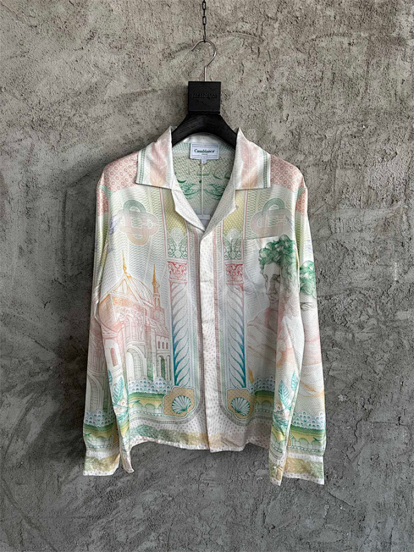 CASABLANCA (982)