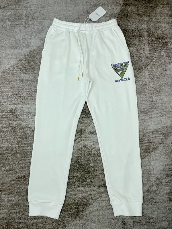 CASABLANCA SWEATPANTS (8)