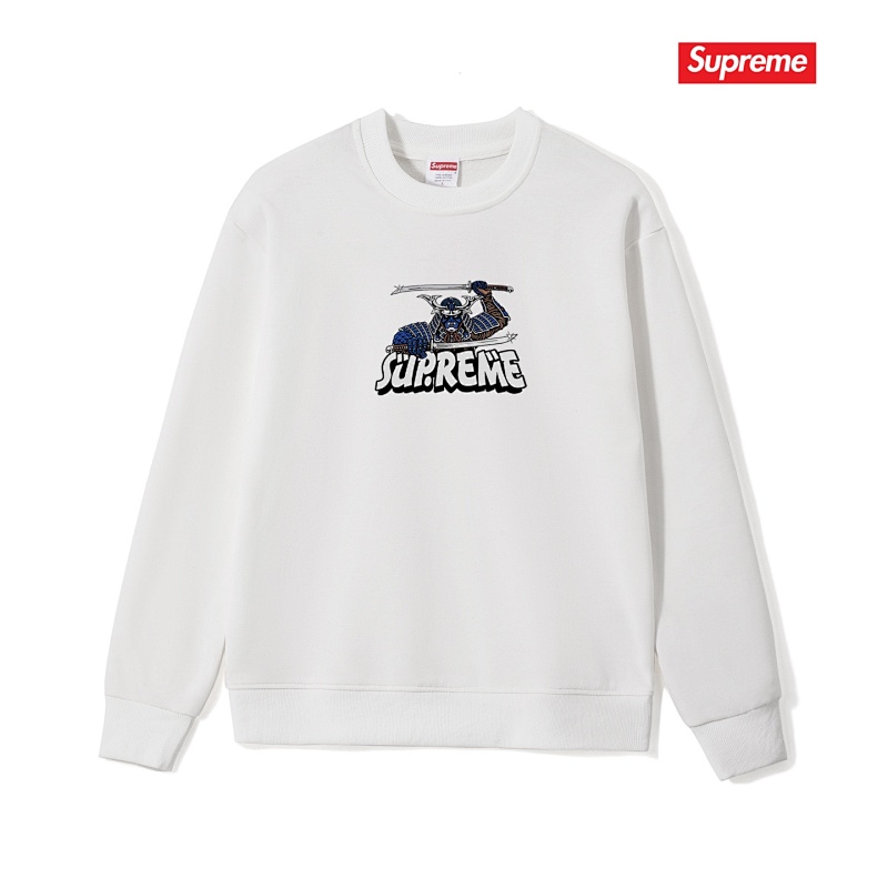 SUPREME SWEATSHIRTS (2)