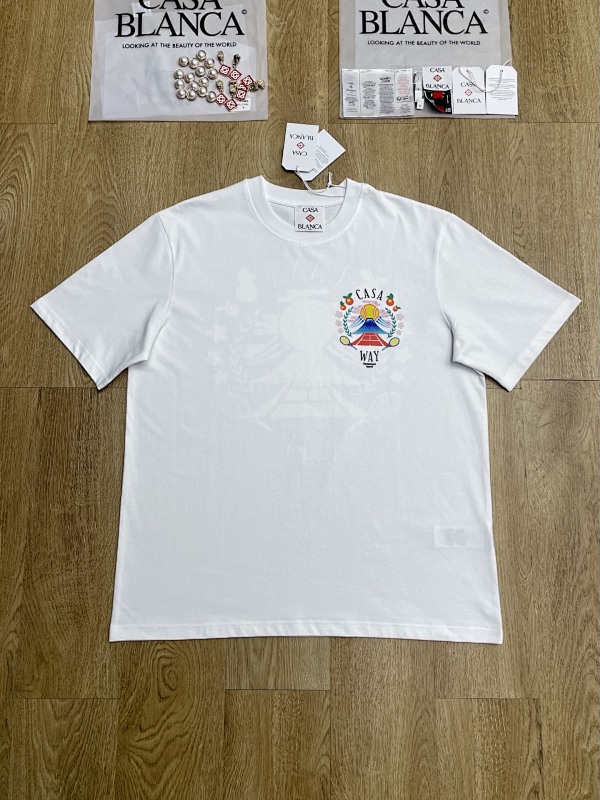 CASABLANCA TSHIRTS (21)