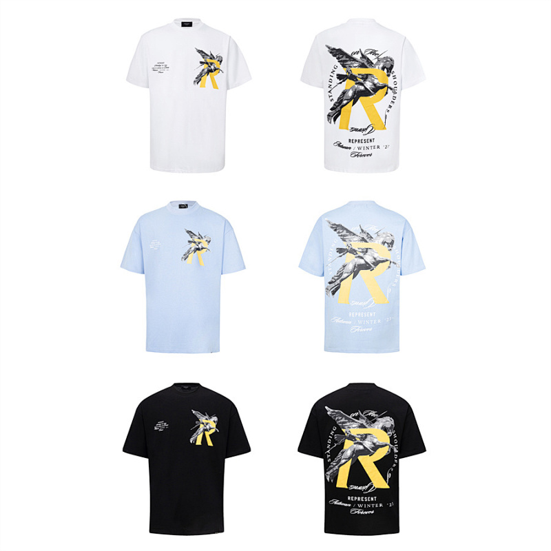 REPRESENT TSHIRTS