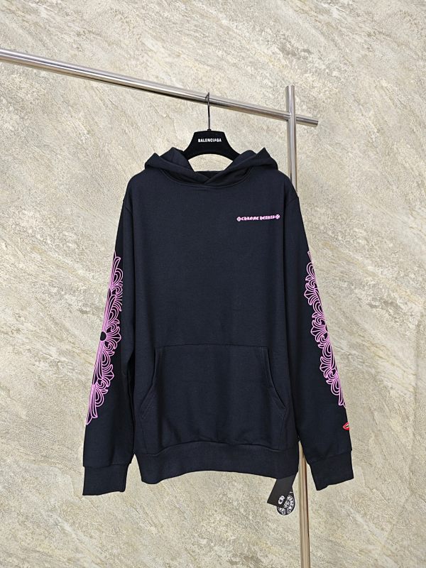 CHROME HEARTS (455)