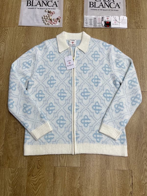 CASABLANCA SWEATERS