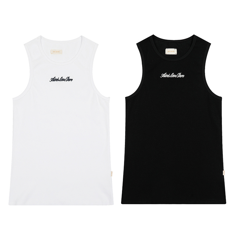 ARTE TANK_TOPS