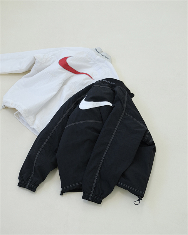 SUPREME JACKETS