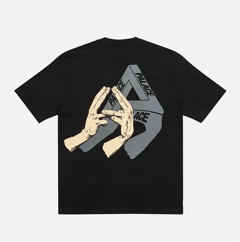 PALACE TSHIRTS
