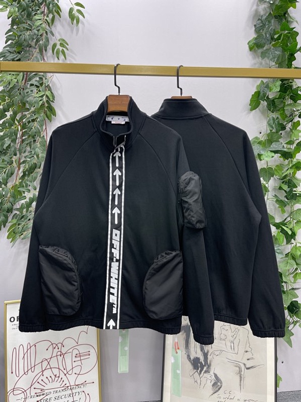 OFF WHITE JACKETS (16)