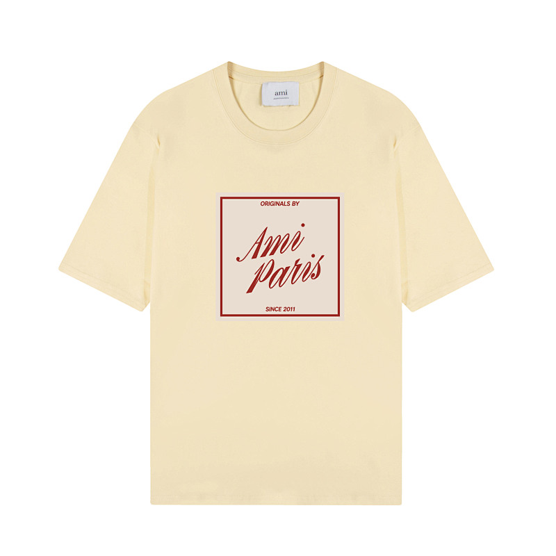 AMI TSHIRTS (2)