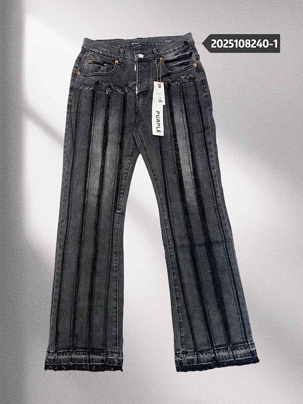 PURPLE JEANS