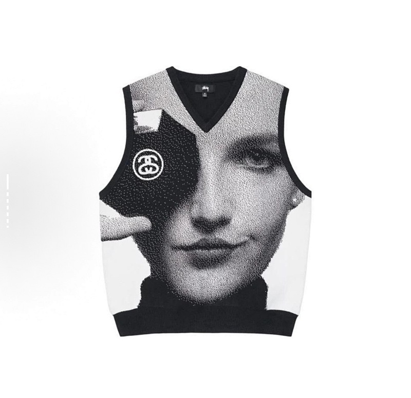 STUSSY (140)