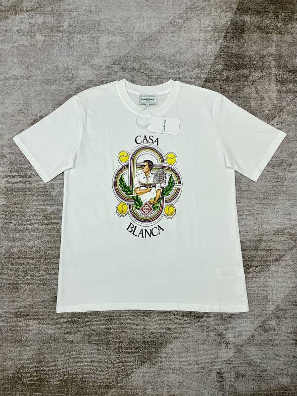 CASABLANCA TSHIRTS (78)