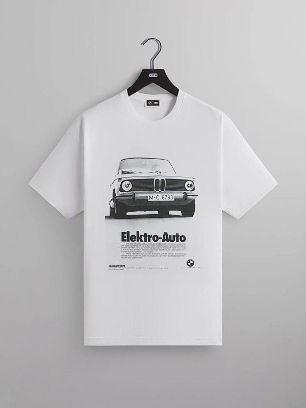 KITH TSHIRTS