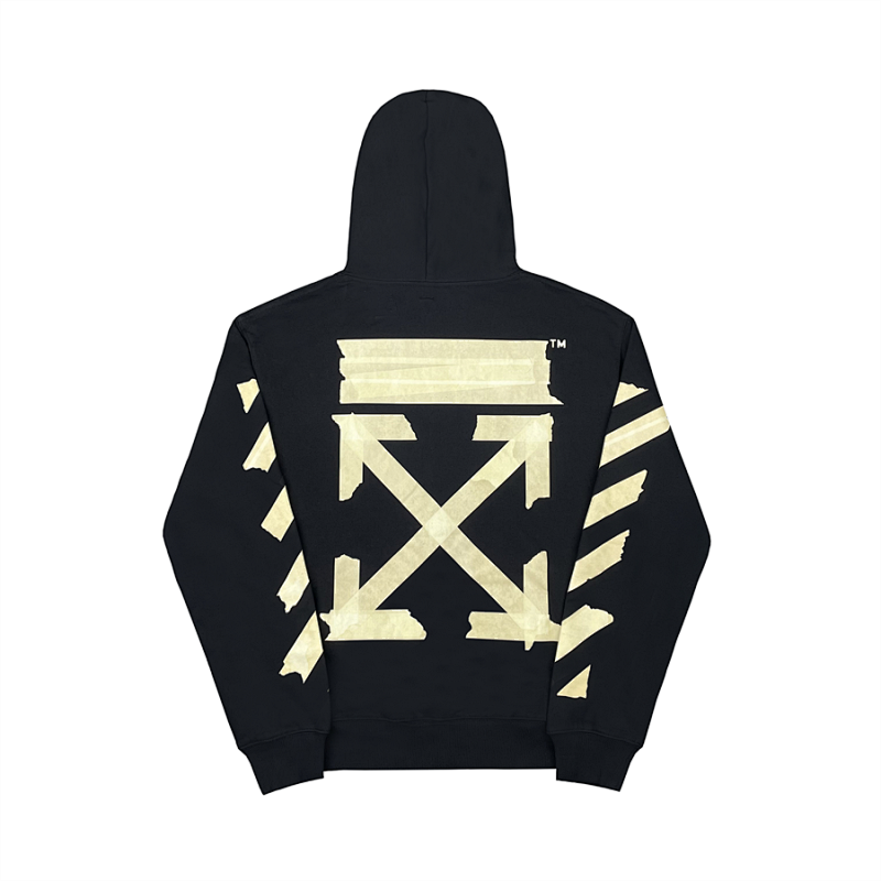 OFF WHITE (822)