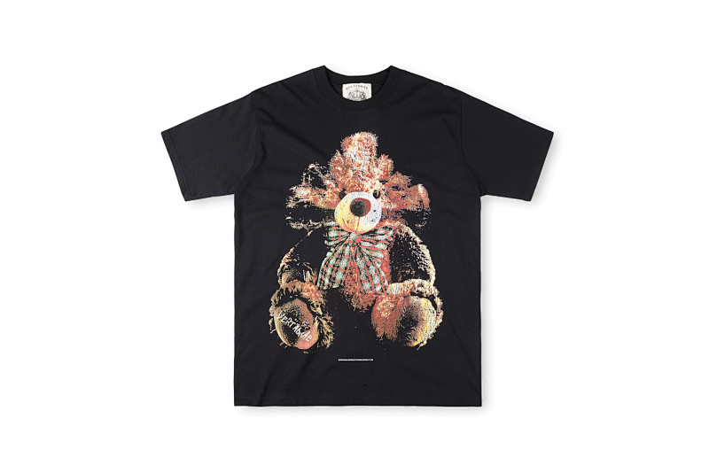 VERTEBRAE TSHIRTS