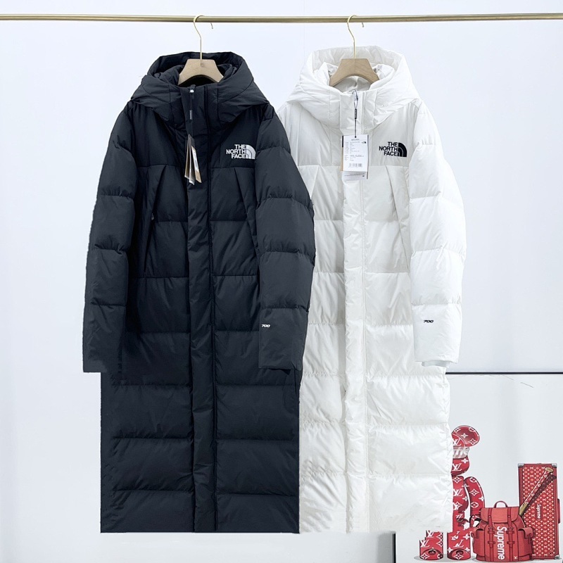 TNF PUFFERS (21)
