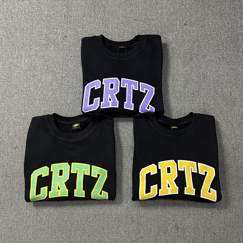 CORTEIZ SWEATSHIRTS (5)