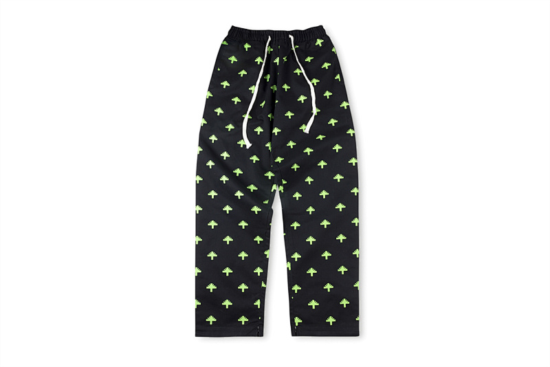 VERTEBRAE PANTS
