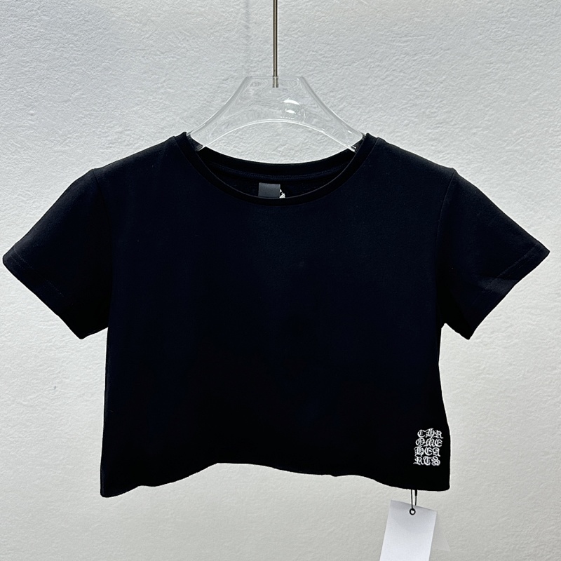 CHROME HEART TSHIRTS
