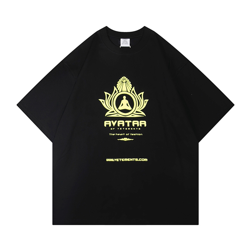 VETEMENTS TSHIRTS (30)
