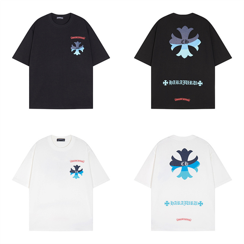 CHROME HEARTS (978)