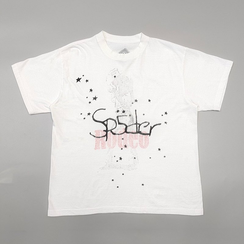 SP5DER (298)