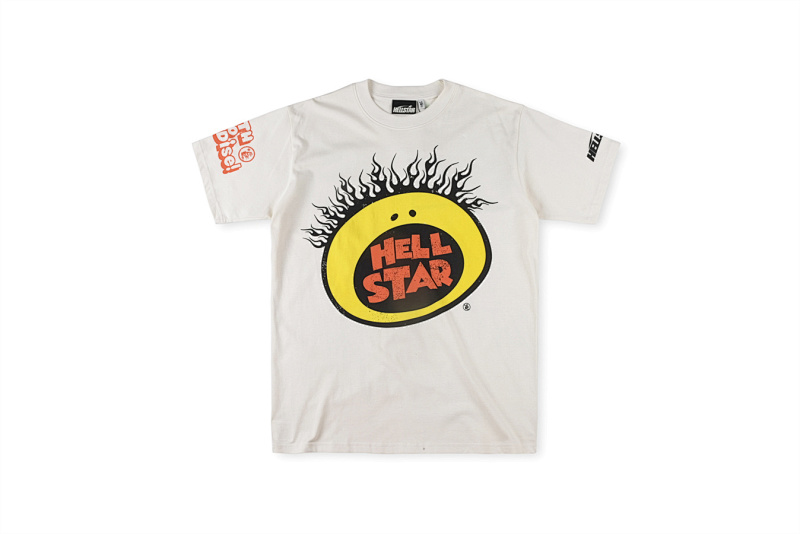 HELLSTAR (551)