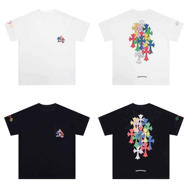 CHROME HEART TSHIRTS (112)
