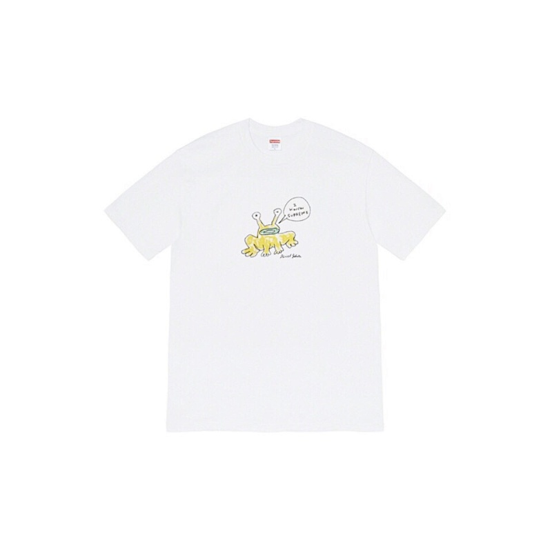 SUPREME (122)