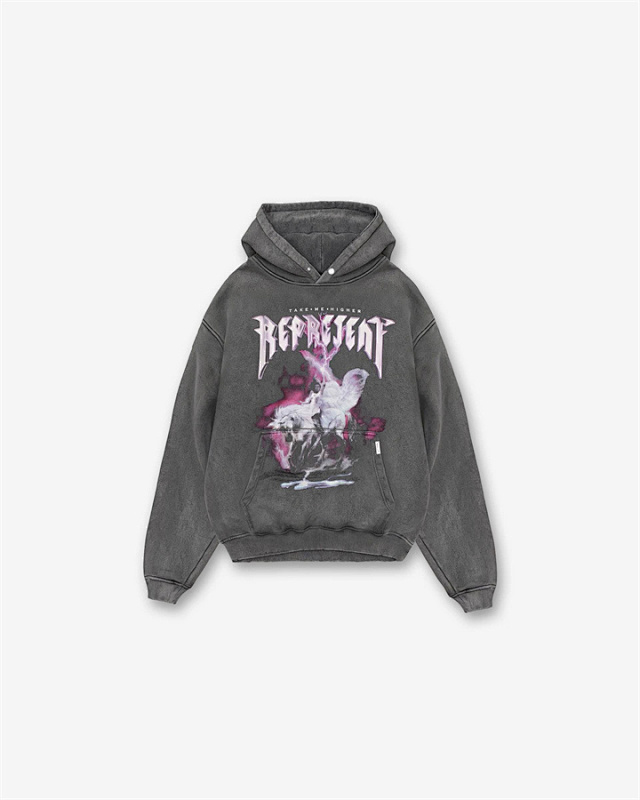 REPRESENT HOODIES (51)