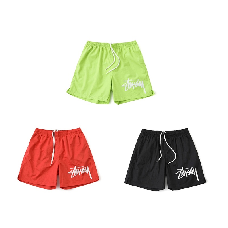 STUSSY SHORTS (3)