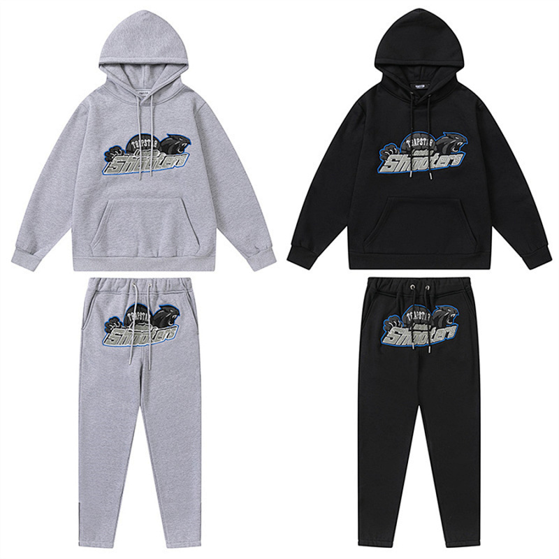 TRAPSTAR HOODIES