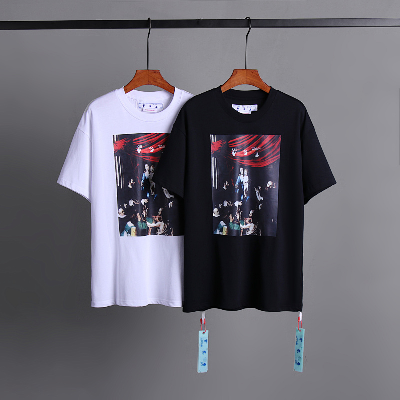 OFF WHITE TSHIRTS (124)