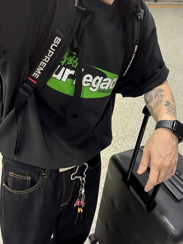 SUPREME TSHIRTS