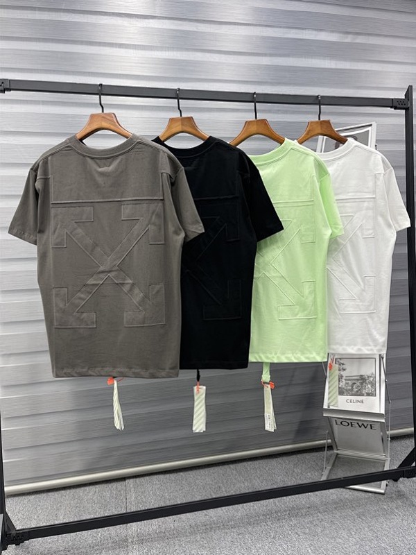 OFF WHITE (473)