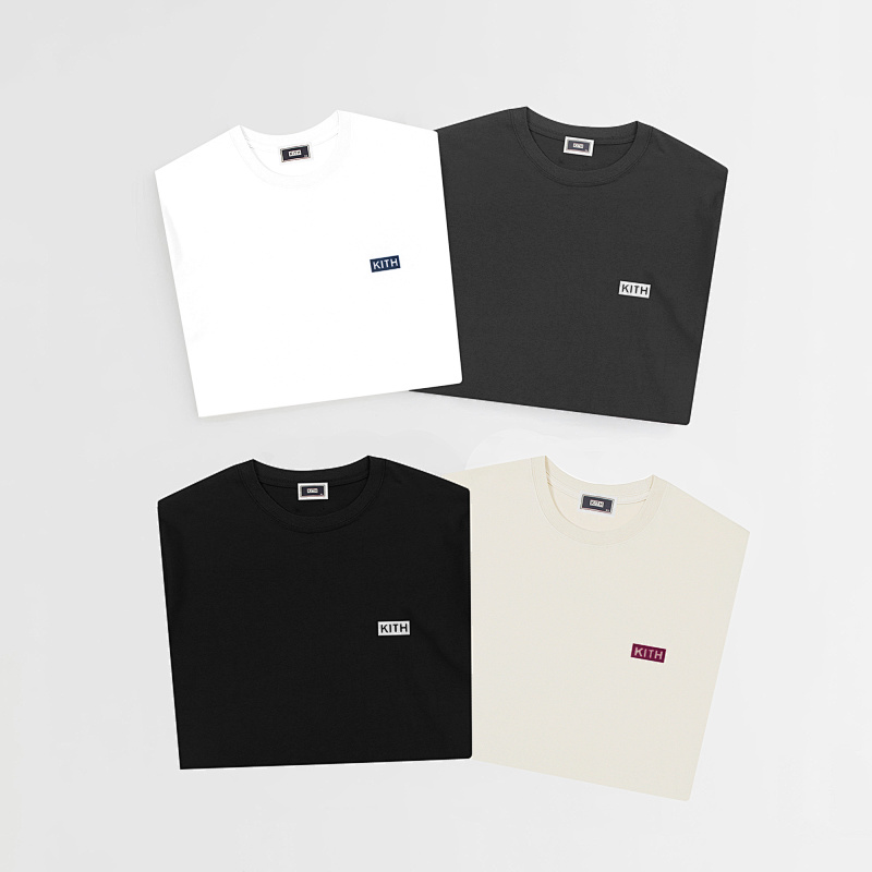 KITH TSHIRTS
