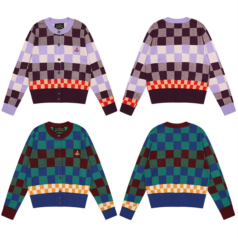 VIVIENNE WESTWOODS SWEATERS (6)
