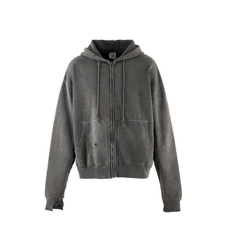 SAINT MICHAEL HOODIES (18)