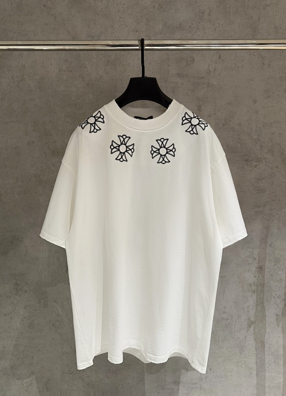 CHROME HEART TSHIRTS (27)