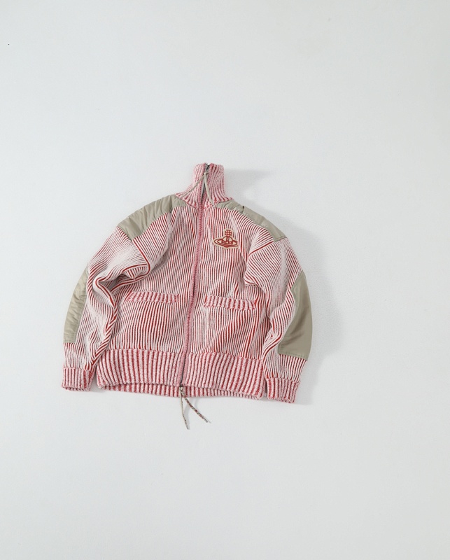 VIVIENNE WESTWOODS JACKETS