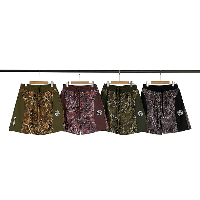 BROKEN PLANET SHORTS
